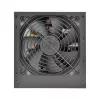 Fuente de alimentación Thermaltake TR2 S 750W ATX 20+4 pines, 80 PLUS, ventilador de 120 mm, negro