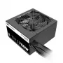 Fuente de alimentación Thermaltake TR2 S 750W ATX 20+4 pines, 80 PLUS, ventilador de 120 mm, negro