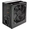 Fuente de alimentación Thermaltake TR2 S 650W – ATX, 20+4 pines, 80 PLUS, ventilador de 120 mm, negro