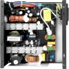 Fuente de alimentación Thermaltake TR2 S 650W – ATX, 20+4 pines, 80 PLUS, ventilador de 120 mm, negro