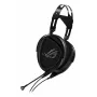 Auriculares gaming con cable ASUS ROG Kithara, circumaurales, 8–55.000 Hz, cable de 1,8 m, 420 g, negro
