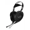 Auriculares gaming con cable ASUS ROG Kithara, circumaurales, 8–55.000 Hz, cable de 1,8 m, 420 g, negro