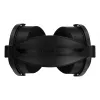 Auriculares gaming con cable ASUS ROG Kithara, circumaurales, 8–55.000 Hz, cable de 1,8 m, 420 g, negro
