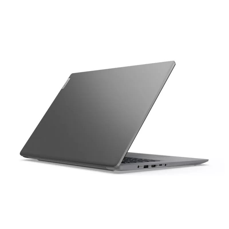 Lenovo V17 G4 IRU portátil Intel® Core™ i5 i5-13420H 43,9 cm (17,3 inch) Full HD 16 GB DDR4-SDRAM 512 GB SSD Wi-Fi 6 (802.11ax) Windows 11 Home alemán gris