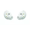 Samsung Galaxy Buds FE auricular True Wireless Stereo (TWS) intraural llamadas/música Bluetooth blanco
