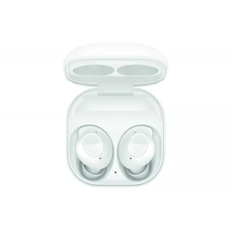 Samsung Galaxy Buds FE auricular True Wireless Stereo (TWS) intraural llamadas/música Bluetooth blanco