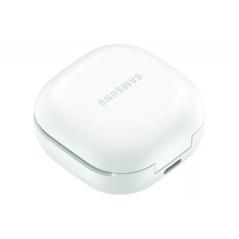 Samsung Galaxy Buds FE auricular True Wireless Stereo (TWS) intraural llamadas/música Bluetooth blanco
