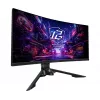 Monitor ASROCK PG34QRT3A 34