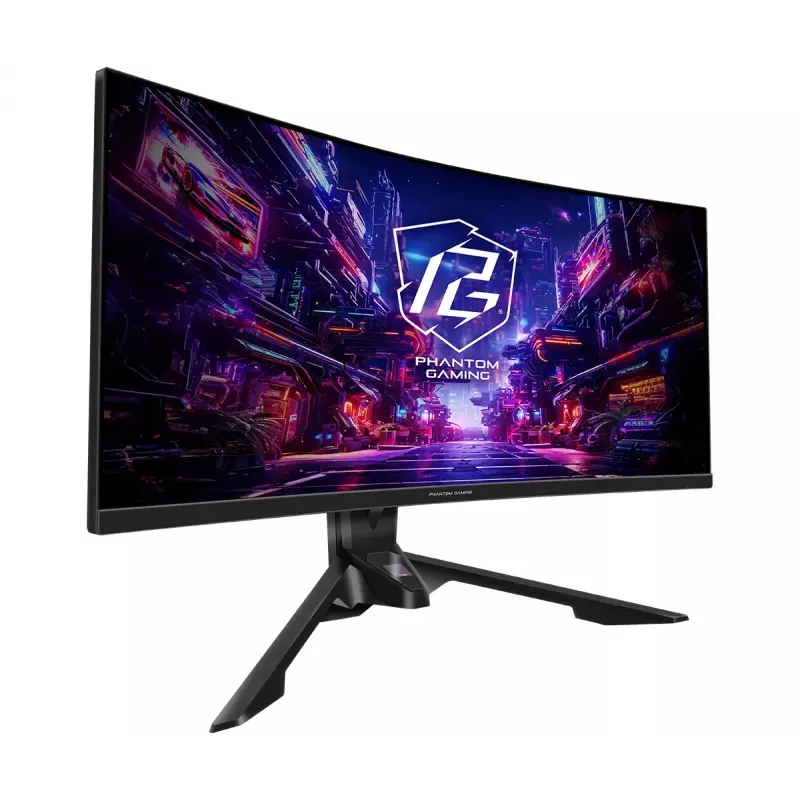 Monitor ASROCK PG34QRT3A 34