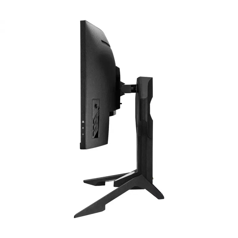 Monitor ASROCK PG34QRT3A 34