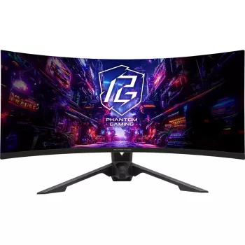 Monitor ASROCK PG34QRT3A 34