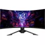 Monitor ASROCK PG34QRT3A 34