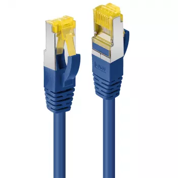 Lindy 47279 cable de red azul 2 m Cat7 S/FTP (S-STP)