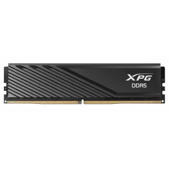 32 GB ADATA DIMM 5600 (2x 16 GB) kit dual (negro, AX5U5600C4616G-DTLABBK, XPG Lancer Blade, INTEL XMP, AMD EXPO)