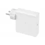 Samsung EP-TB410 cargador rápido de CA para interiores blanco para e-book, smartphone, tablet, smartwatch