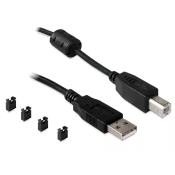 Convertidor serie repetidor aislador DeLOCK 87586