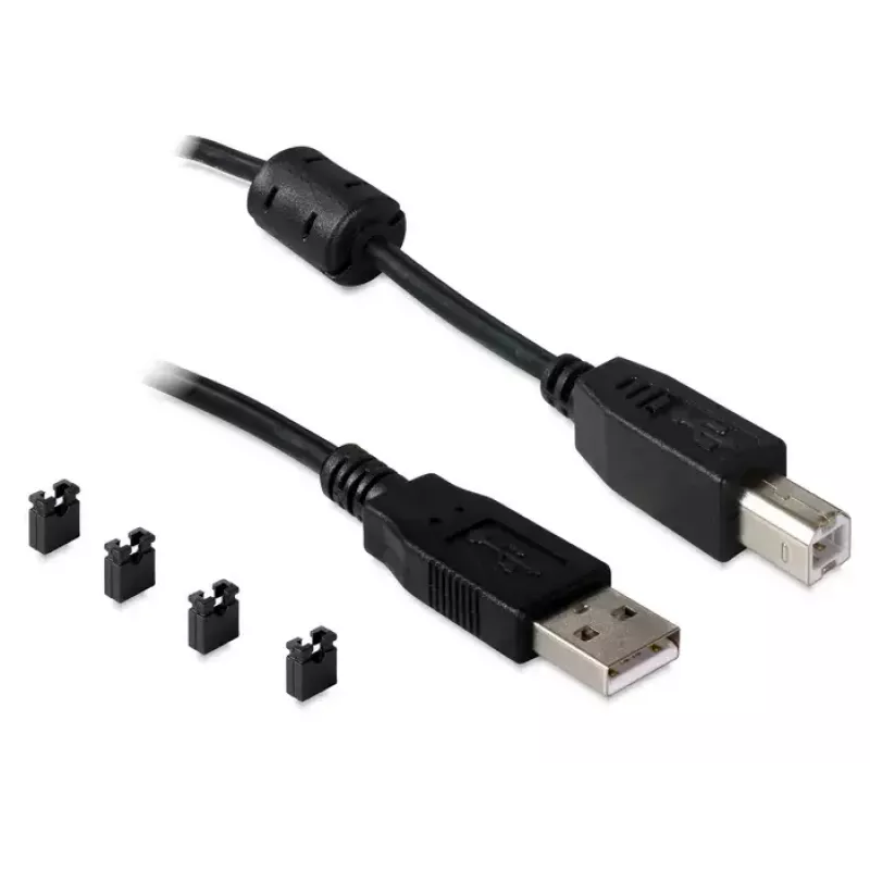 Convertidor serie repetidor aislador DeLOCK 87586