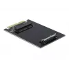 Adaptador SATA a mSATA DeLOCK 64100