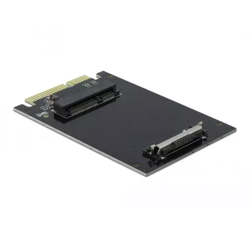 Adaptador SATA a mSATA DeLOCK 64100