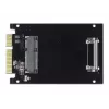 Adaptador SATA a mSATA DeLOCK 64100