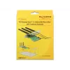 Tarjeta de interfaz DeLOCK 89568 interna M.2