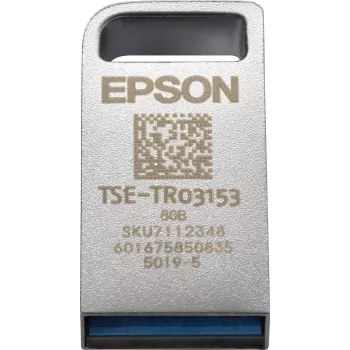 Epson Fiscal TSE para Alemania USB (módulo de seguridad técnico), 8 GB, 5 años
