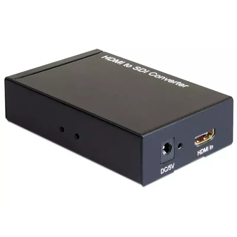 DeLOCK 93238 Convertidor de HDMI a 3G-SDI