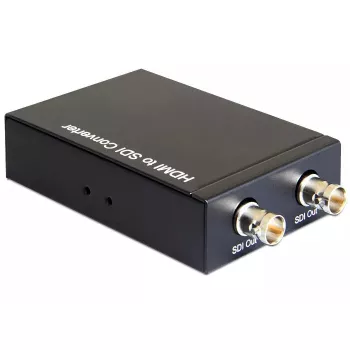DeLOCK 93238 Convertidor de HDMI a 3G-SDI