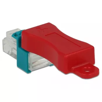 Llave de bloqueo de puertos DeLOCK 86425