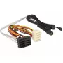 Cable SAS DeLOCK 83391 1 m multicolor