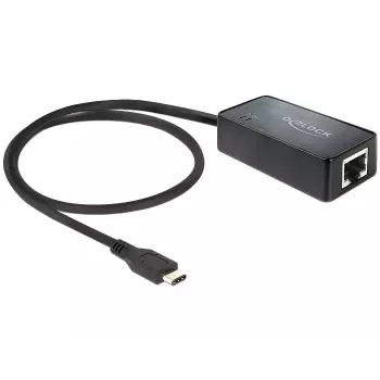 Tarjeta de red DeLOCK 62642 Ethernet 1000 Mbit/s