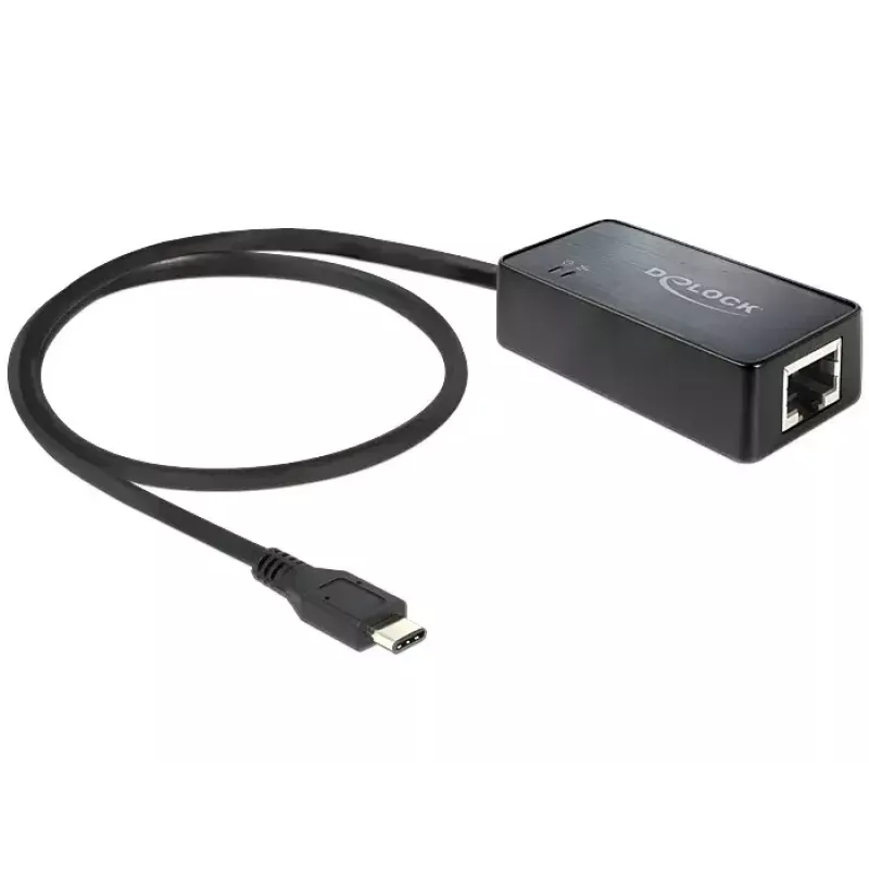 Tarjeta de red DeLOCK 62642 Ethernet 1000 Mbit/s