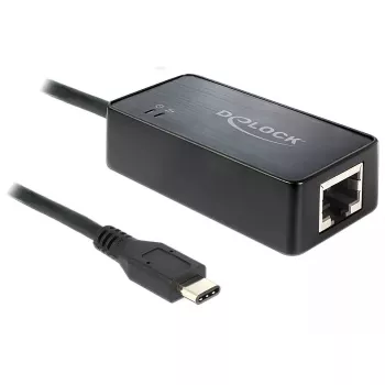 Tarjeta de red DeLOCK 62642 Ethernet 1000 Mbit/s
