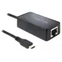 Tarjeta de red DeLOCK 62642 Ethernet 1000 Mbit/s