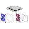 Placa de soporte DeLOCK 21287 3,5