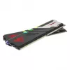 Kit dual 64 GB Patriot DIMM 5200 (2x 32 GB) (negro, PVVR564G520C40K, Viper Venom RGB, INTEL XMP)