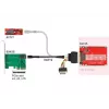 Tarjeta de interfaz DeLOCK 62725 interna M.2