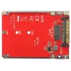 Tarjeta de interfaz DeLOCK 62725 interna M.2