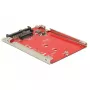 Tarjeta de interfaz DeLOCK 62725 interna M.2