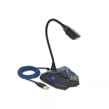Micrófono para consola de juegos DeLOCK 66330
