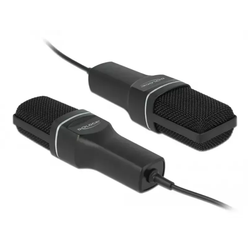 Micrófono para PC DeLOCK 66331