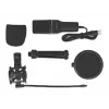 Micrófono para PC DeLOCK 66331
