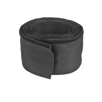 Funda para cables DeLOCK 19191 negra