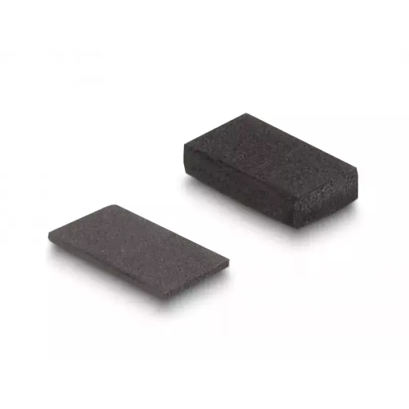 Conversor DeLOCK M.2 2280 Key B+M macho a 5 x SATA con disipador