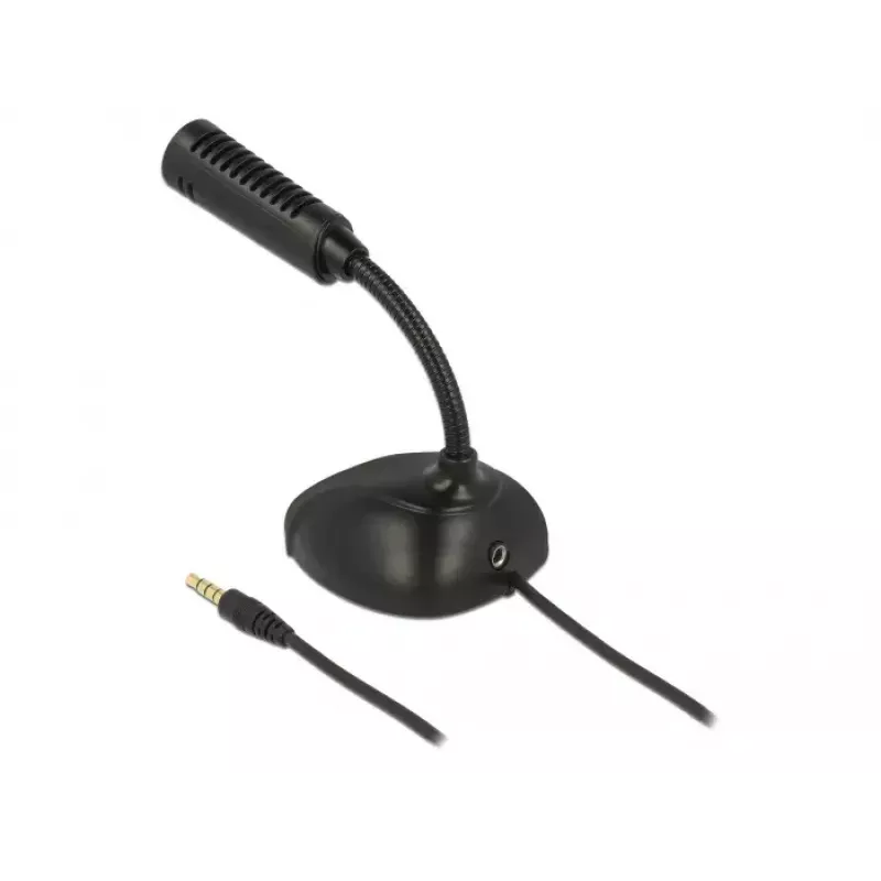 Micrófono para móvil DeLOCK 65872