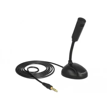 Micrófono para móvil DeLOCK 65872