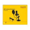 Micrófono DeLOCK 66300