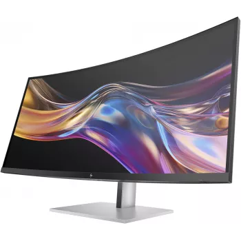 Monitor HP Series 7 Pro 37,5 pulgadas WQHD+ Thunderbolt 4 - 738pu