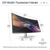 Monitor HP Series 7 Pro 37,5 pulgadas WQHD+ Thunderbolt 4 - 738pu
