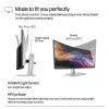 Monitor HP Series 7 Pro 37,5 pulgadas WQHD+ Thunderbolt 4 - 738pu